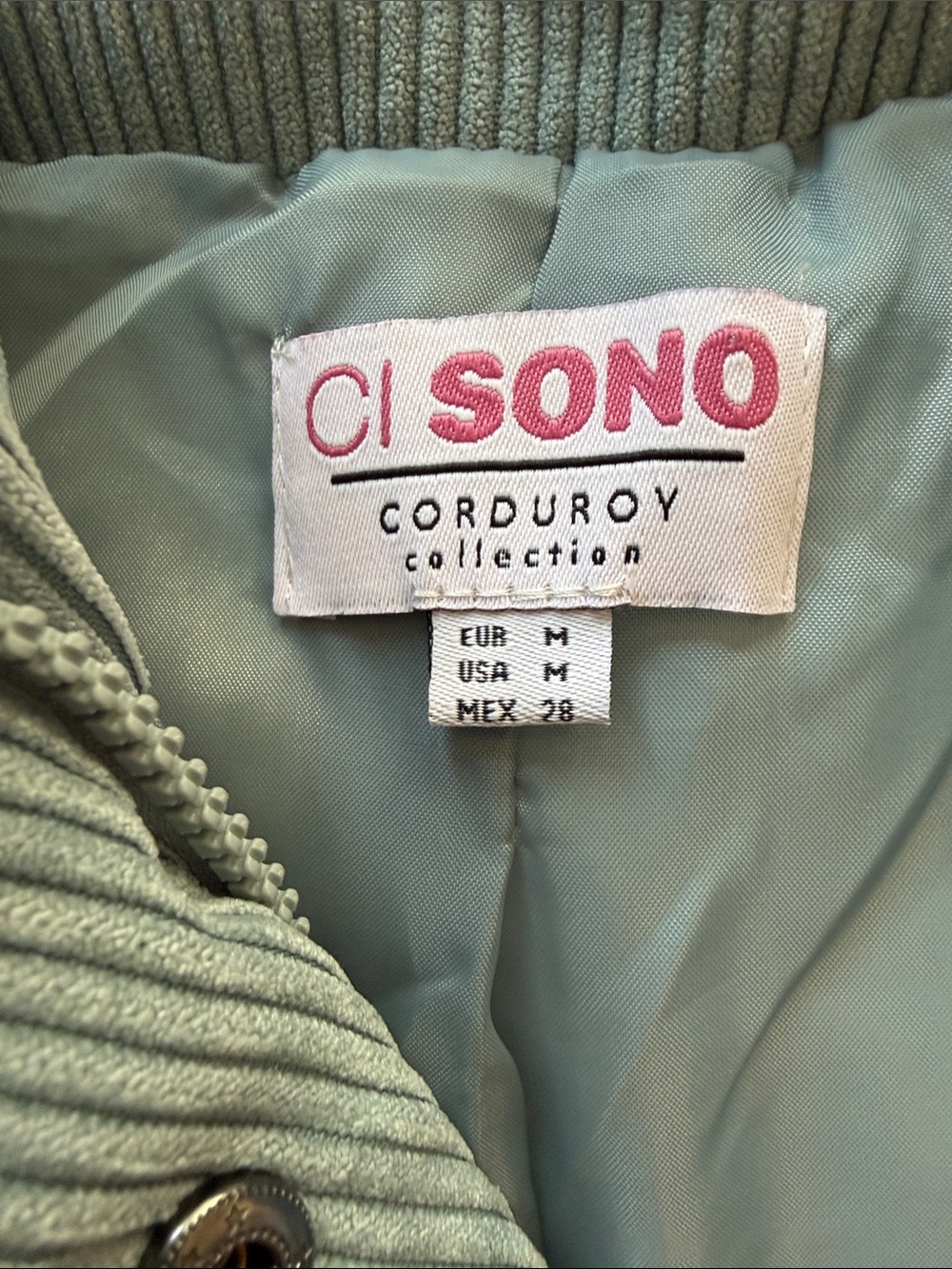Puffer Jacket - Picture 3 of 4